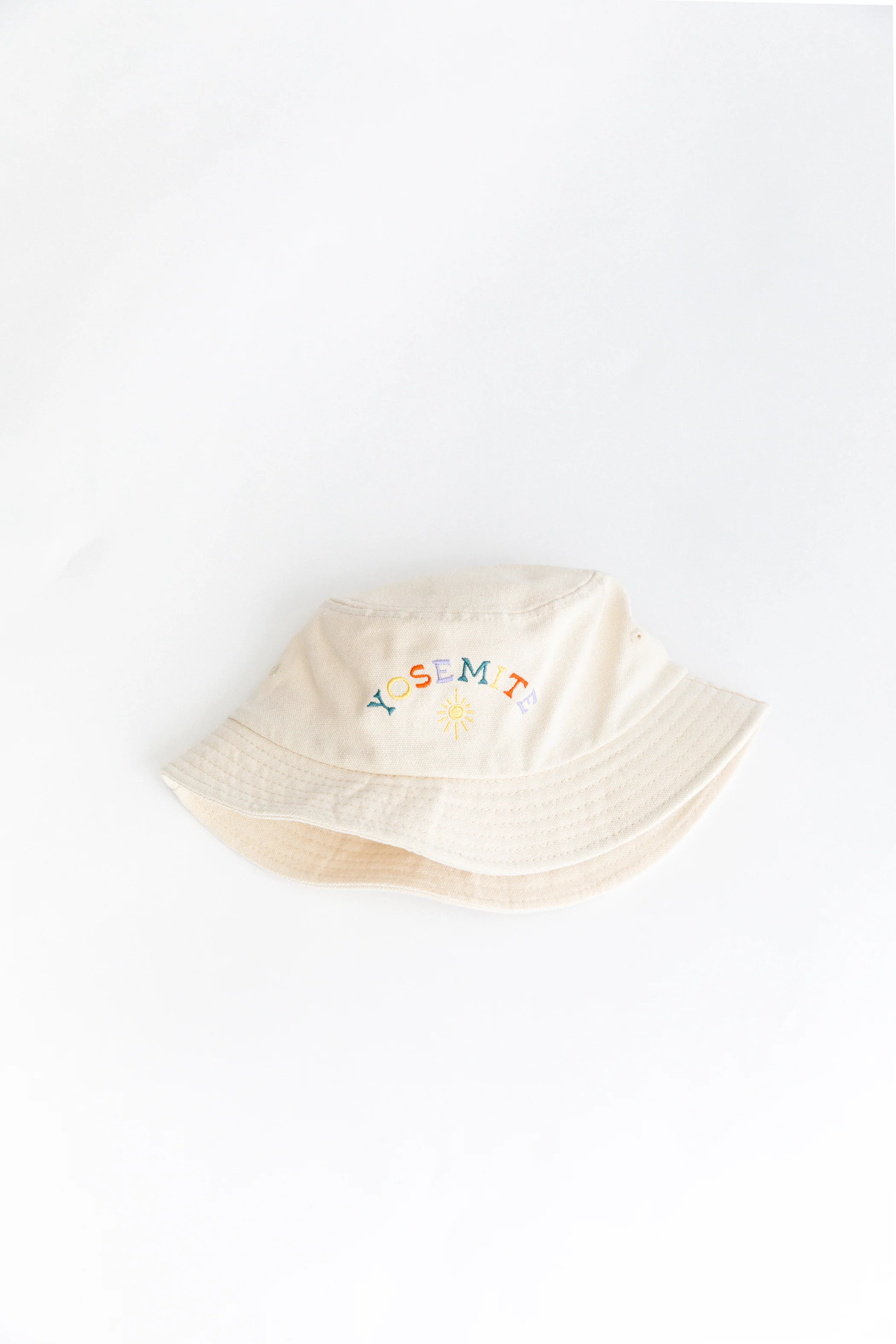 Yosemite Recycled Bucket Hat - Image 5