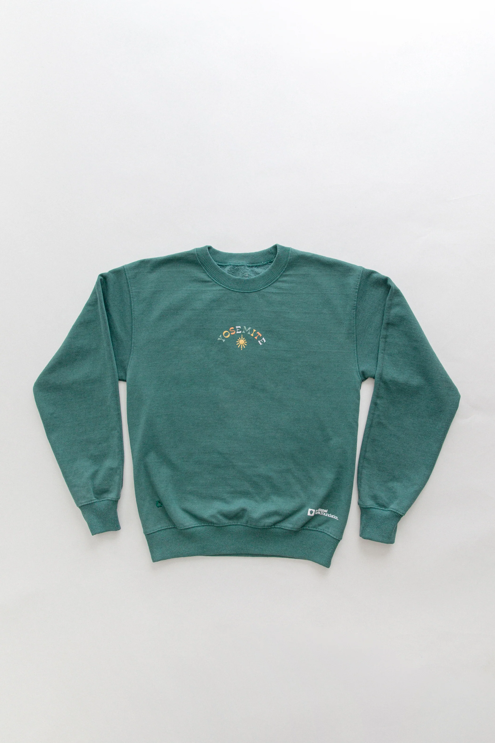 Yosemite Stars Recycled Crewneck - Image 6